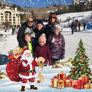 Meet your Posher, Mayme